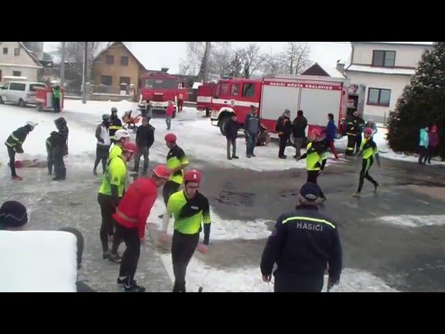 Dolni Hradiste, 23. 01. 2016