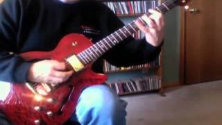Video thumbnail for Carvin SH550 Tone Demo.mov by Mooseboy08