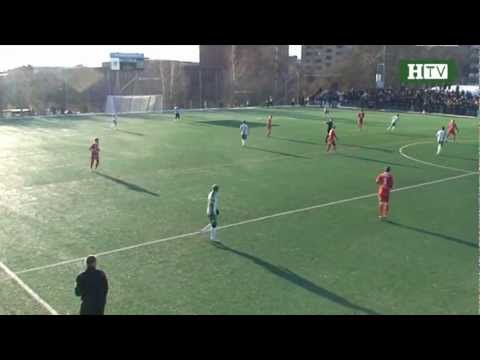 HTV: Sammandrag Hammarby - Degerfors