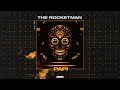 The Rocketman Papi