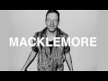 Macklemore – The Town Instrumental 