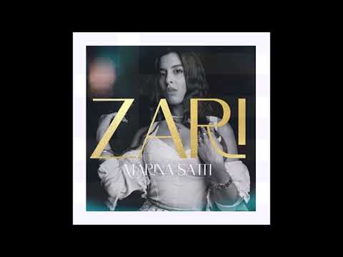 2024 Marina Satti - Zari