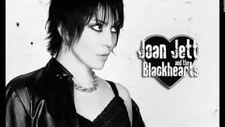 Joan Jett And The Blackhearts - Real Wild Child - Lyrics