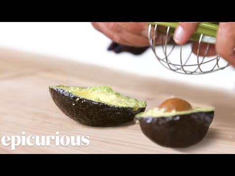 5 Avocado Kitchen Gadgets Tested By Design Expert | Well Equipped | Epicurious
