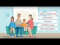 MICS Graphic Animation PSA 30