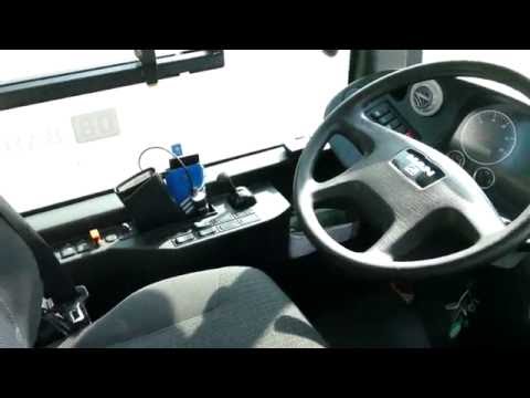 Omnibus MAN Lion"s City 1/2