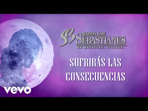 Miniatura de Sufrirás Las Consecuencias