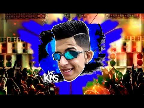 Mc KNS - Bico Incomodado (Lançamento 2019)