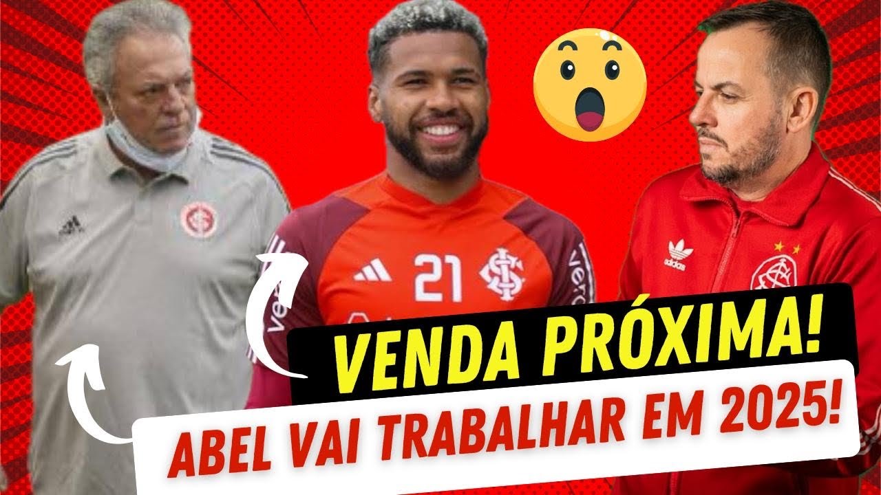 ÚLTIMAS INFORMAÇÕES SOBRE WESLEY, BERNABEI E VITÃO | “ESTOU PREOCUPADO” | A VOLTA DE ABEL EM DEBATE