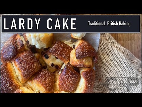 Lardy Cake Is Making a Comeback: Here's What You Need To Know!