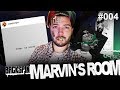 Suge Knights Sohn verbreitet verrückte Theorien: Tupac Lebt!? - Marvin's Room #004 Suge Knights Sohn verbreitet verrückte Theorien: Tupac Lebt!? - Marvin's Room #004