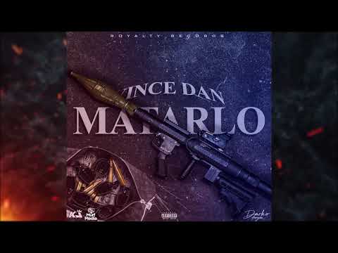 Vince Dan - Matarlo (Official Audio)