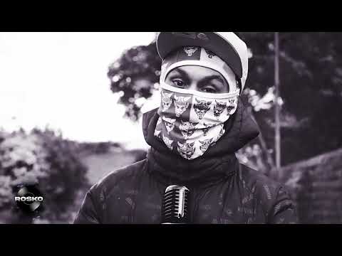 DrllxMtchll - Obsidian Freestyle [S1:E4] | ROSKO