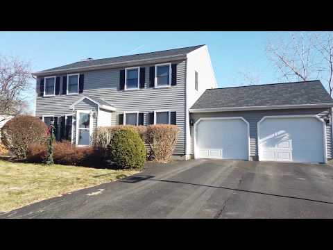 Fully Updated Colonial in Premier Waterford Neighborhood - 16 Mallards Landing South, Waterford, NY