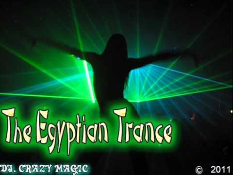 DJ . CRAZY MAGIC - RAIN DROPS