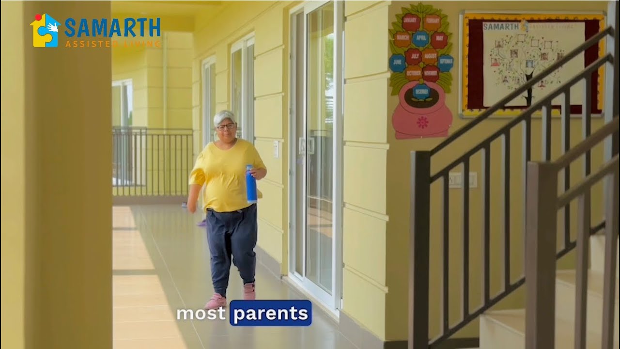 Samarth Assisted Living