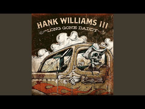 Sun Comes Up - Hank Williams III