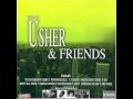 Usher I Don T Wanna Know Mario Winans Usher And Friends