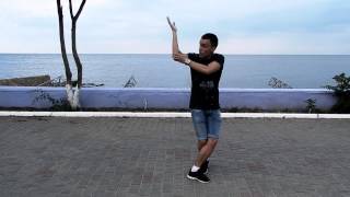 Go Stupid 4 U - @Robin Thicke | @IgorZagolovatskyy