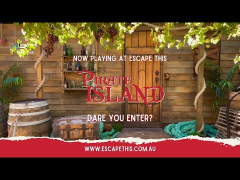 Escape This Northbridge