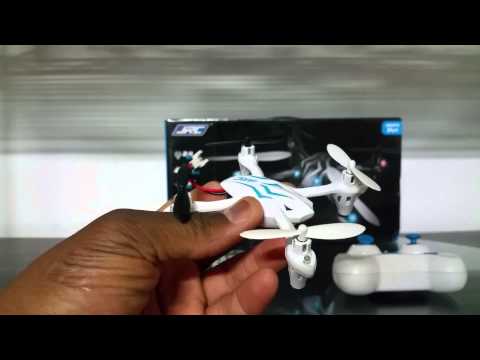 JJRC JJ830 Quick Review