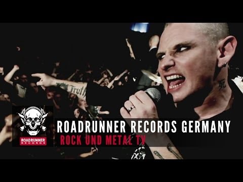 Roadrunner Records - Metal und Rock auf YouTube