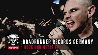Roadrunner Records - Metal und Rock auf YouTube
