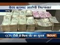 Police solves Rs 50 lakh loot case in Nagpur, accuse arrested