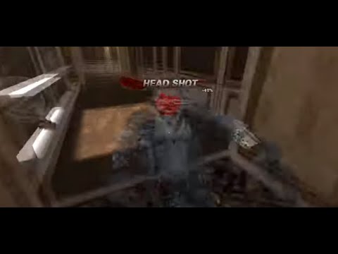 Fang-MASTER .338 | Point Blank Zepetto Frag Movie V8.0