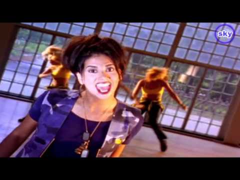 VINYL Z & VJ Sky - Big Box Mix (Megamix Video Version)