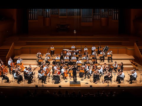 Rachmaninoff: Symphony No. 2 in E minor, Op. 27 / Grammenos · GYSO