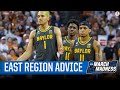 2022 NCAA Tournament Bracket Advice: How to fill out the East Region | CBS Sports HQ