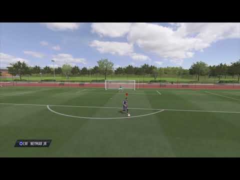 Feint forword and turn XXL1