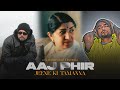 AAJ PHIR JEENE KI TAMANNA LATA MANGESHKAR X BOHEMIA MASHUP Prod By KAKA 808s