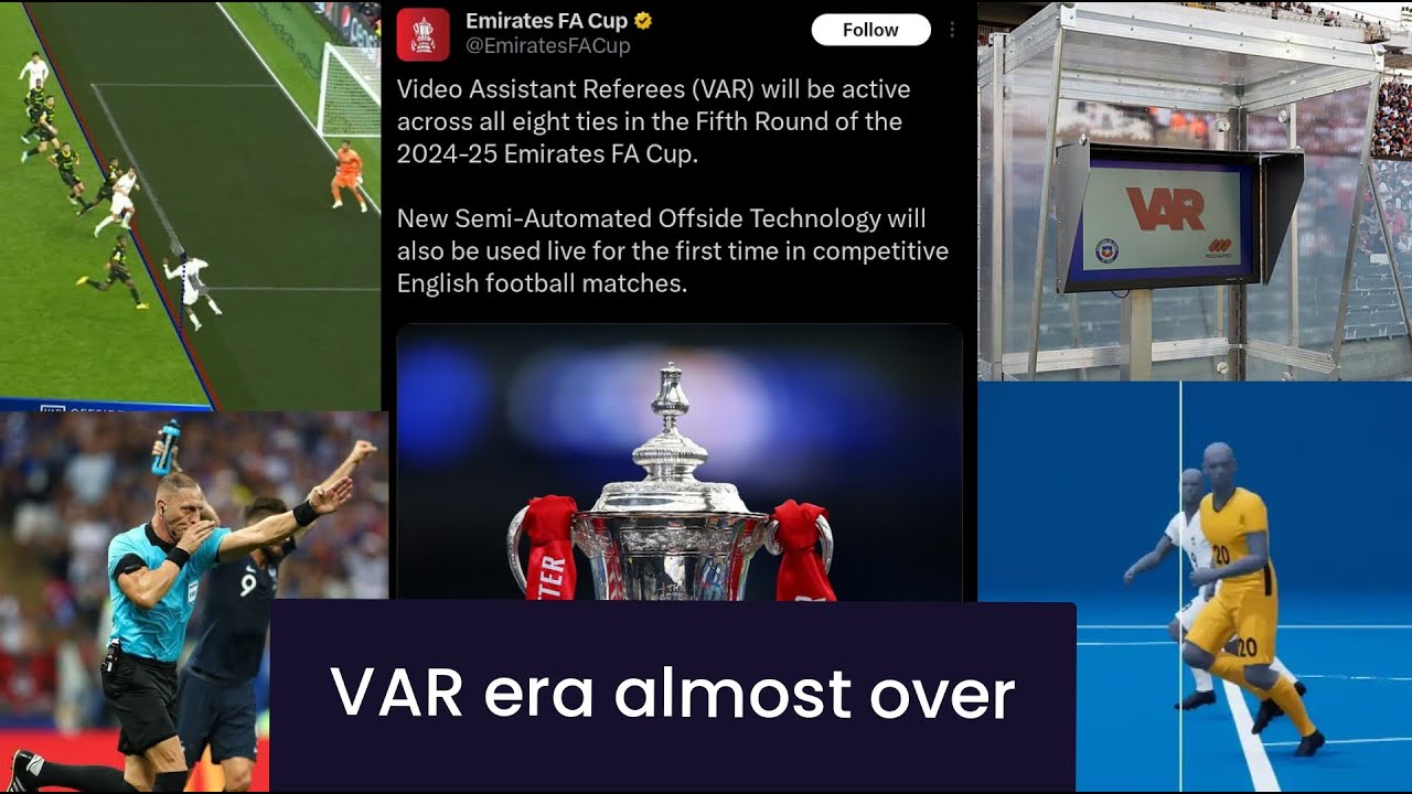 Revolutionizing Offside Calls: Premier League Introduces Cutting-Edge Technology