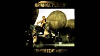 Arianna Puello - Asesina En Serie con scratch comando (kombate o muere) Prod Factor primo