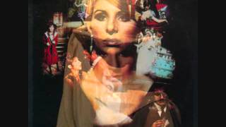 BARBRA STREISAND AND BARRY GIBB NIGHT OF MY LIFE