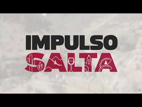 Sáenz presentó Impulso Salta, un programa integral para fortalecer el turismo provincial
