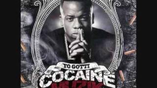Yo Gotti feat Gucci Mane - Pure Cocaine