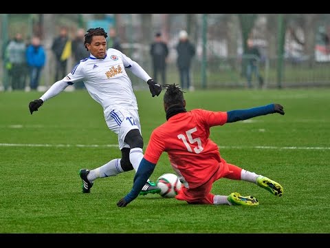 ŠK Slovan Bratislava – ŠKF Sereď 1:2