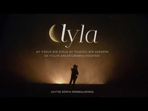 Ayla - Teaser