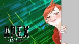 【#APEX】GW明け！皆生きてるか！？／眼鏡男子【JP/顔出し】