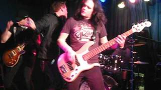 Dive by Ska: DIVE @ Billy Baloney's (Danbury, CT // 11Jan09) - "Take You There"