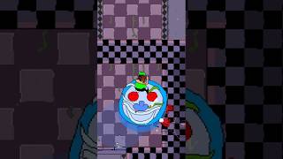 THE ULTIMATE PIZZA TOWER CLUTCH??? #pizzatower #gaming #noway #lap3