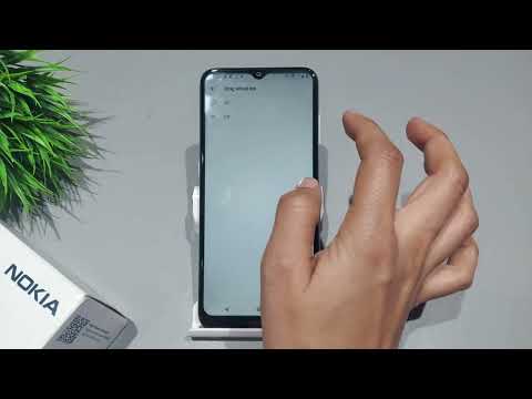 Nokia 2.4,2.3 vibration setting | Nokia 2.4 me vibration setting kaise karen | Vibration on/off