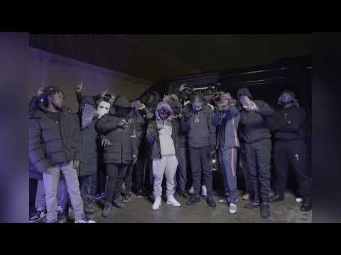 #SinSqaud Shemz X (83) #AP JDM - Back In The Day (#Exclusive Audio) | @Crypt LDN