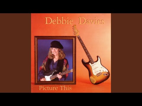 Picture This - Debbie Davies