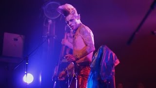 Demented Are Go   Anal Wonderland