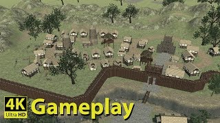 Blood of Old: The Rise to Greatness - 4K GAMEPLAY