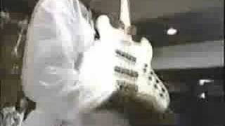 Larry Graham - Earthquake